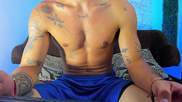 Thomass_conor live sex cam