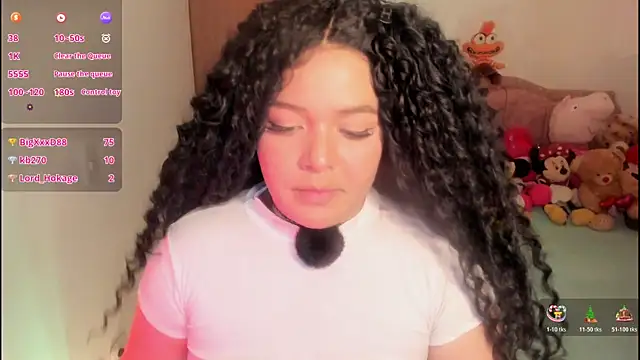 ImamDahian live sex cam