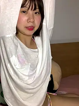 zhaomosheng125216 live sex cam