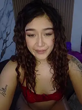 LilithAmber11's cam snapshot