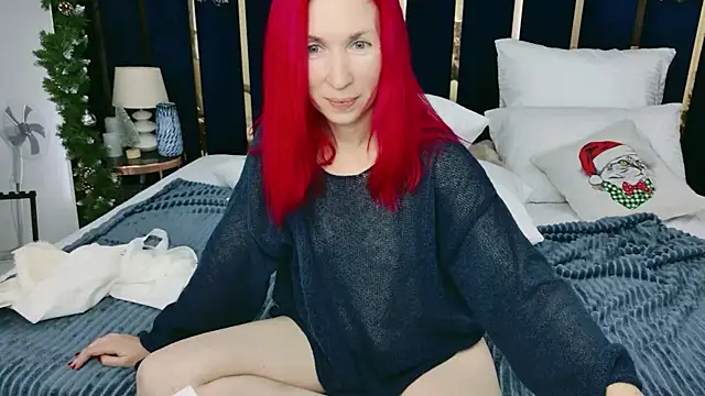 Sofia_Lix's cam snapshot