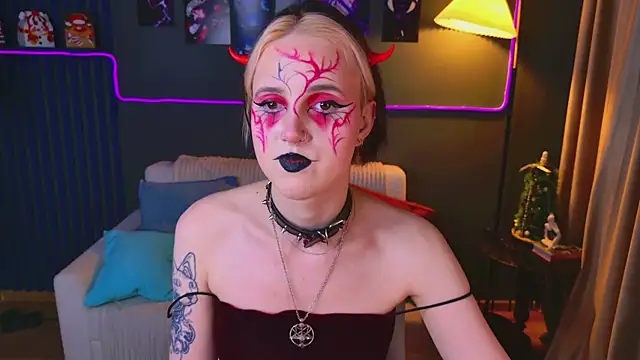 luna_son's cam snapshot