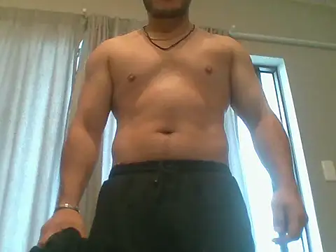 Marcelopret's cam snapshot