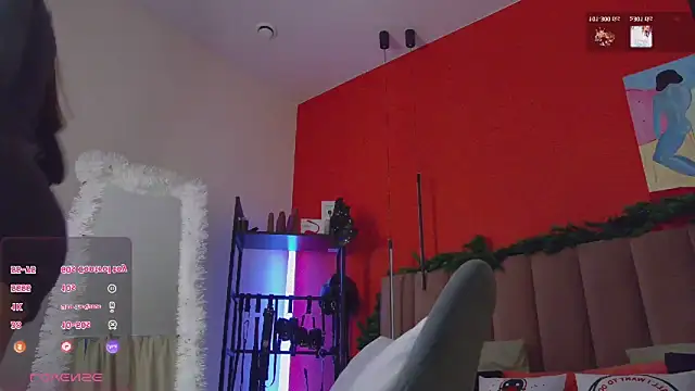 SweetySonya's cam snapshot