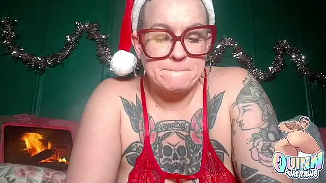 quinnmariexo's cam snapshot