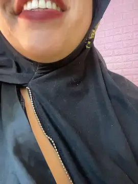 zahra_Jalid's cam snapshot