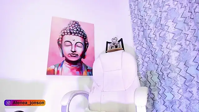 Atenea_jonson's cam snapshot