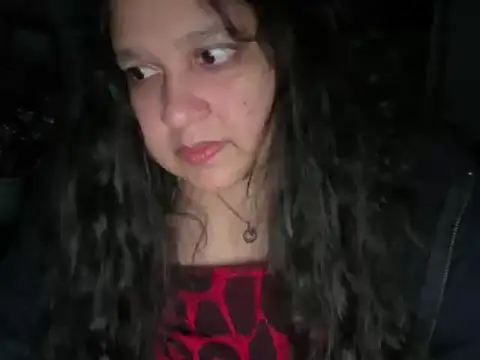 MelanieFawker's cam snapshot