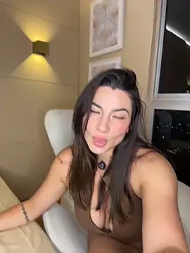 SaharaRush_'s cam snapshot