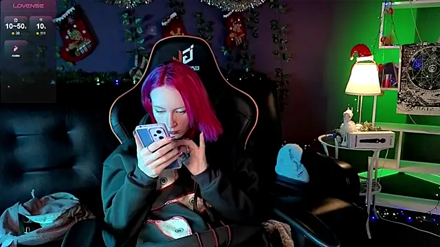 _HelenCarter live sex cam