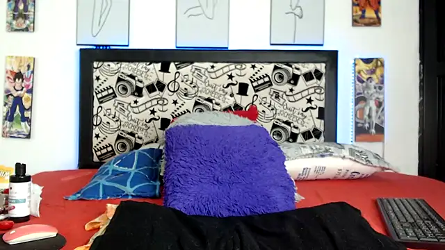 Rihana14 live sex cam