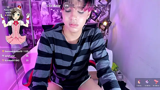 Dan_Copers live sex cam