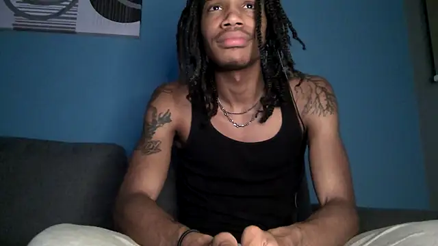 BlackBullTitus live sex cam