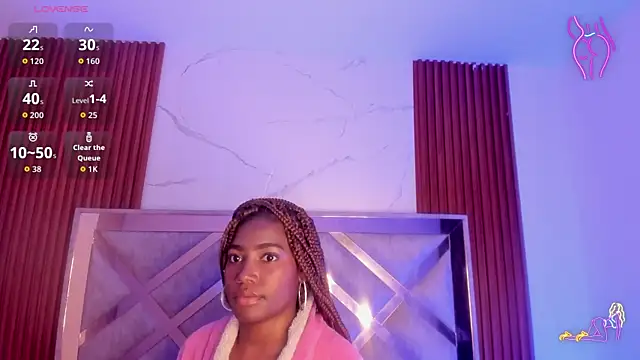 Kendy_Wilkinson live sex cam