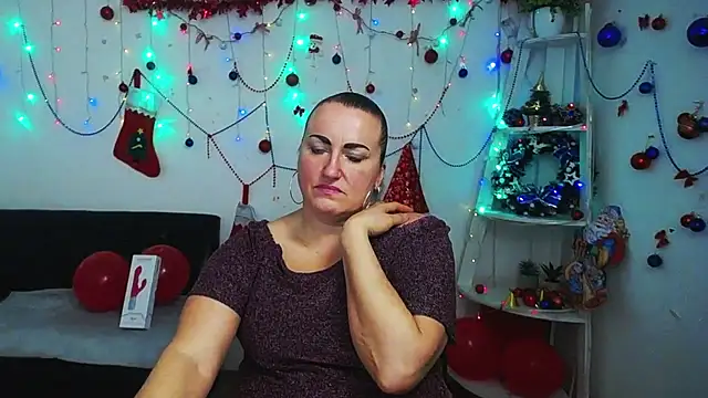 DianaMGG's cam snapshot