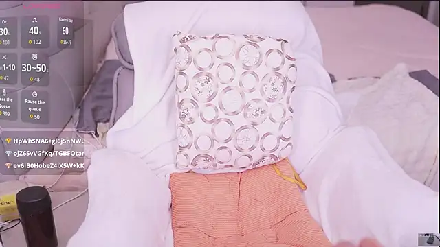 Oliviari- live sex cam