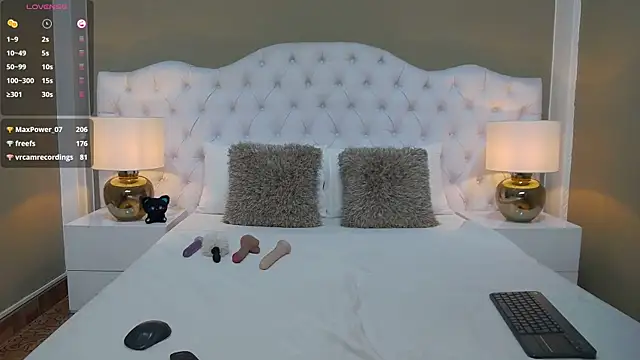 Little_Lizzy_Miller's cam snapshot