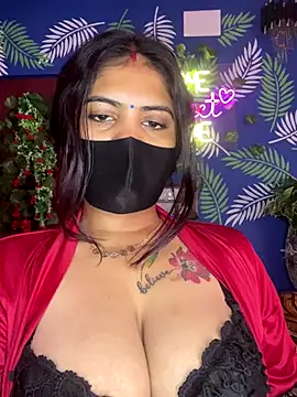 V-Hot-Sweti's cam snapshot