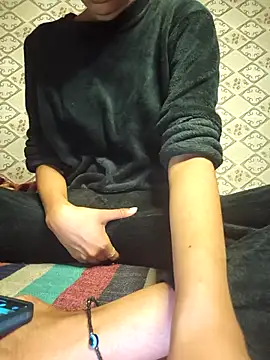 Aidakhan1212's cam snapshot