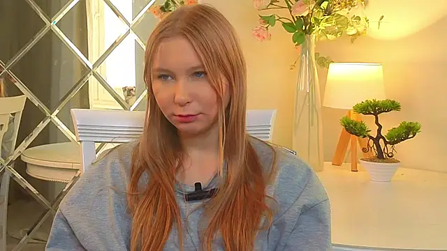 CorrieHighfield's cam snapshot