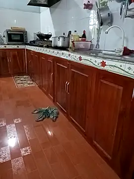 Sweet-Berryy's cam snapshot