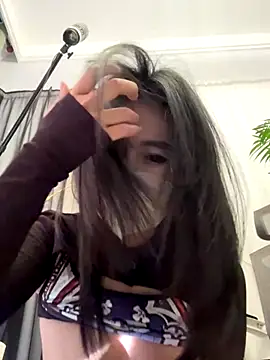 feifei-love live sex cam