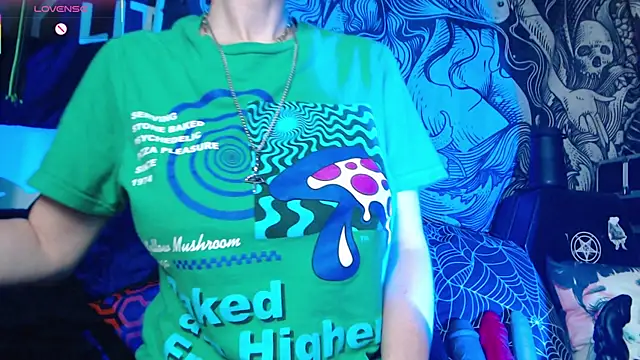 Silentmary's cam snapshot