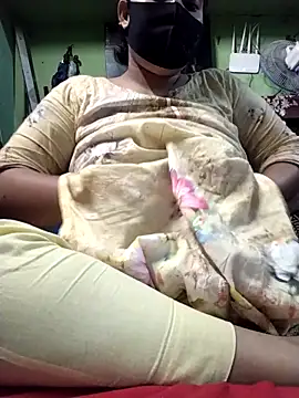 Nilanjona-Ray live sex cam