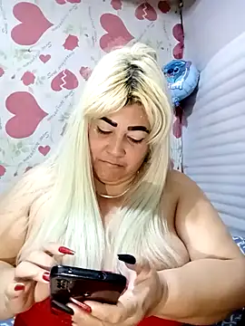 BonniAdams's cam snapshot