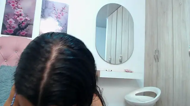 pinky_f00x's cam snapshot