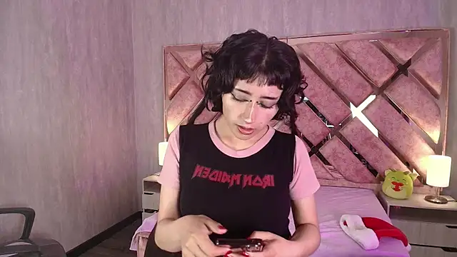 Babyyrasta666's cam snapshot