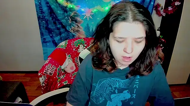 Acid_Kate's cam snapshot