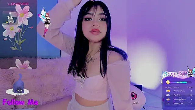 emma_soffia's cam snapshot