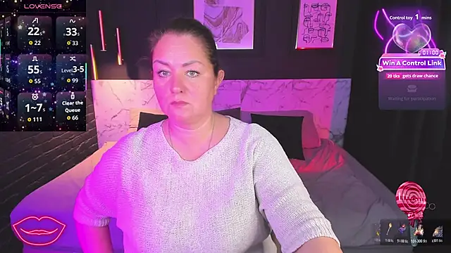 JenniferLight's cam snapshot