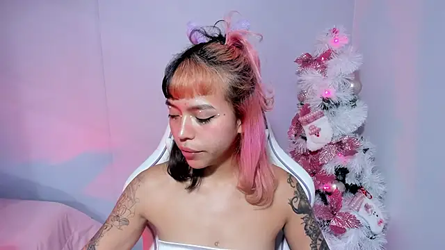 katalina_garcia's cam snapshot