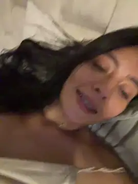 Sophie__Foxxx's cam snapshot