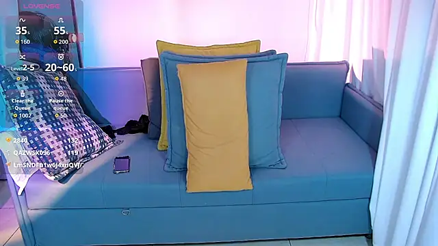 xiaonan_0313's cam snapshot