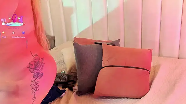 Kharla_Marin's cam snapshot