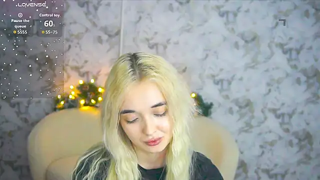 Ashley_S's cam snapshot