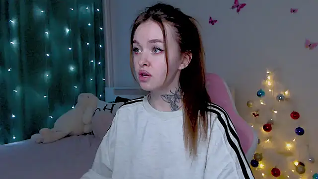 Naughty_Mable's cam snapshot