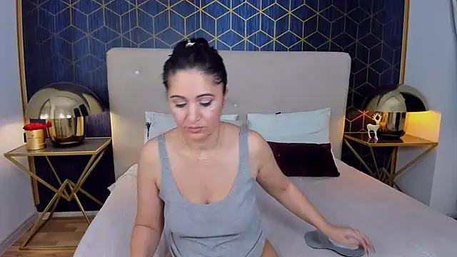 ValeryBlakes's cam snapshot