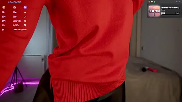 __Milana____'s cam snapshot