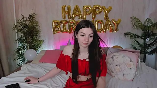 Alic_Fox's cam snapshot