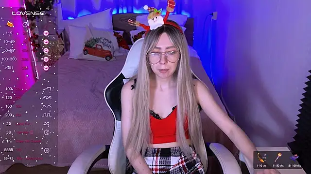 sofiisun's cam snapshot