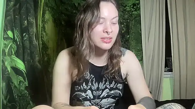 mo0ngoddess's cam snapshot