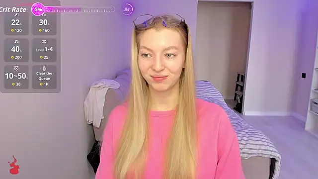 Drive-Crazy-'s cam snapshot