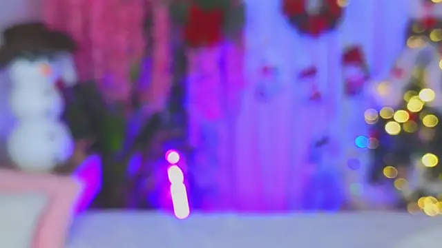 EvaHair's cam snapshot