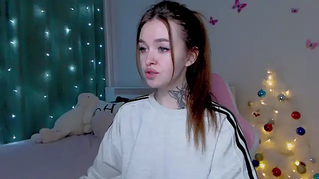 Naughty_Mable's cam snapshot