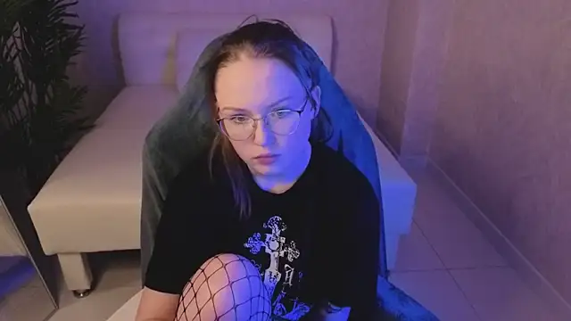 SirenaBlessing's cam snapshot