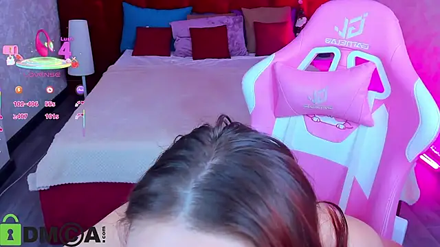 Fera1_Berry's cam snapshot